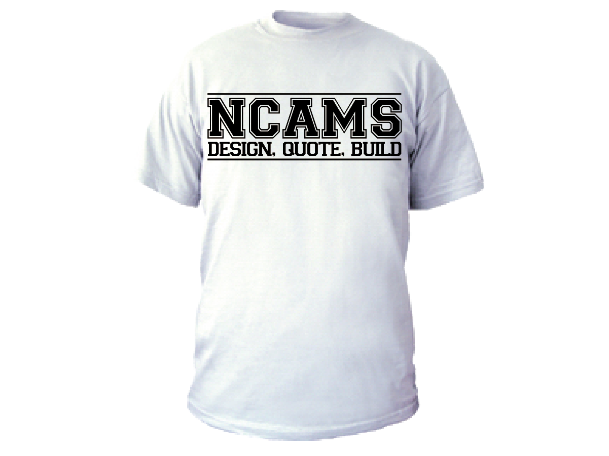 Design de T-shirt par amzg pour ce projet | Design #499227