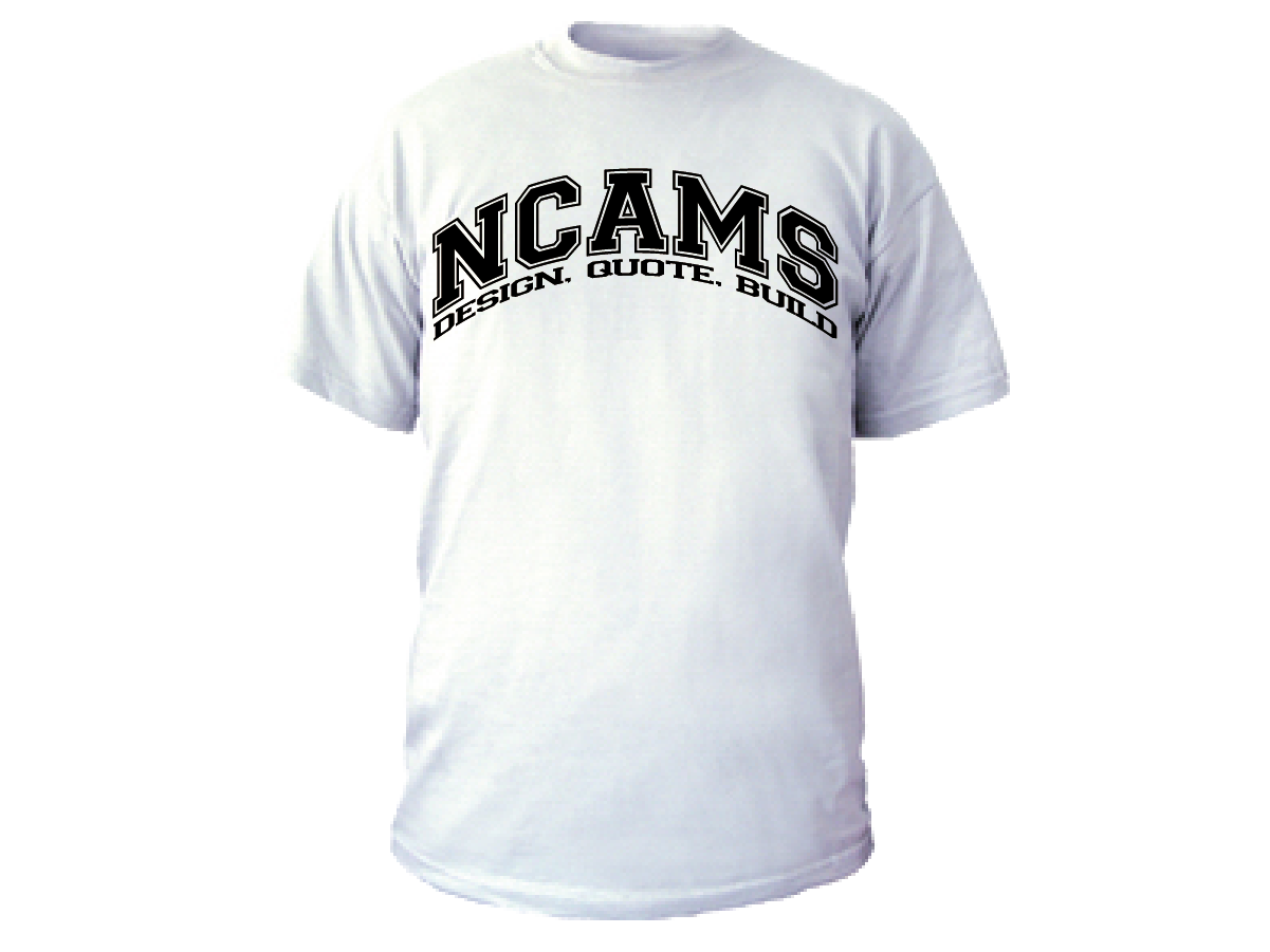 Design de T-shirt par amzg pour ce projet | Design #499231