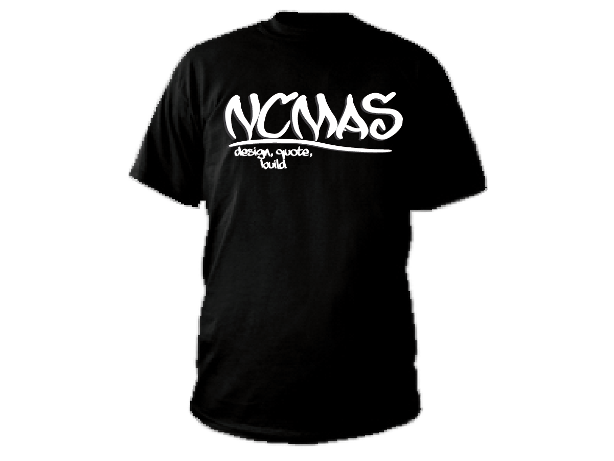 Design de T-shirt par amzg pour ce projet | Design #499266