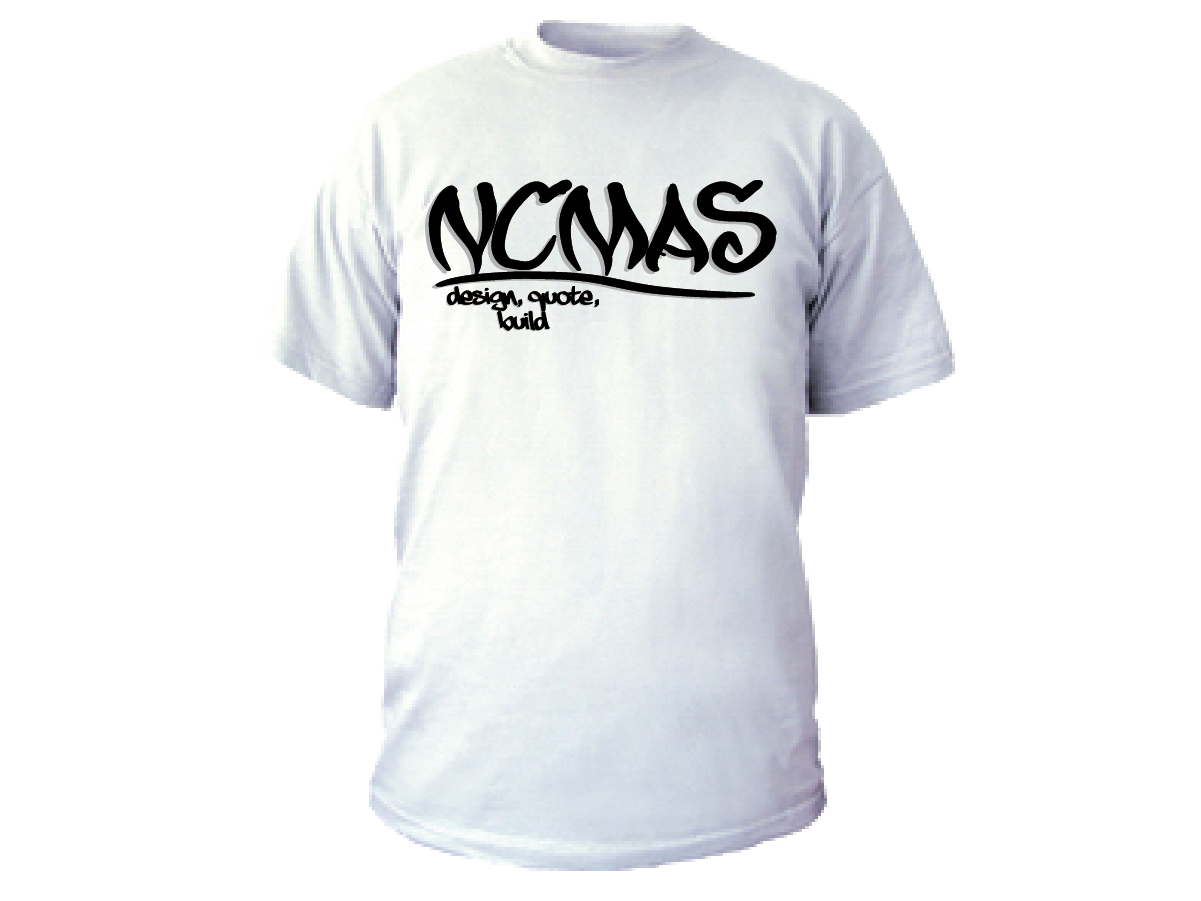 Design de T-shirt par amzg pour ce projet | Design #499270