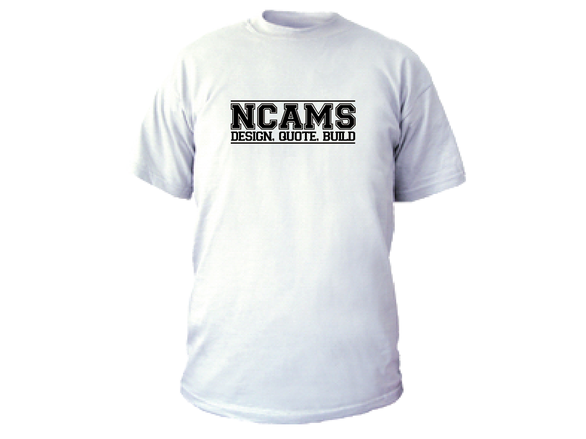 Design de T-shirt par amzg pour ce projet | Design #499273