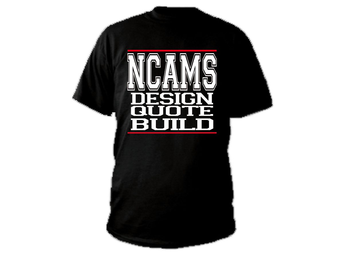 Design de T-shirt par amzg pour ce projet | Design #499309