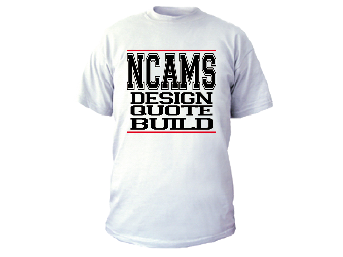 Design de T-shirt par amzg pour ce projet | Design #499312