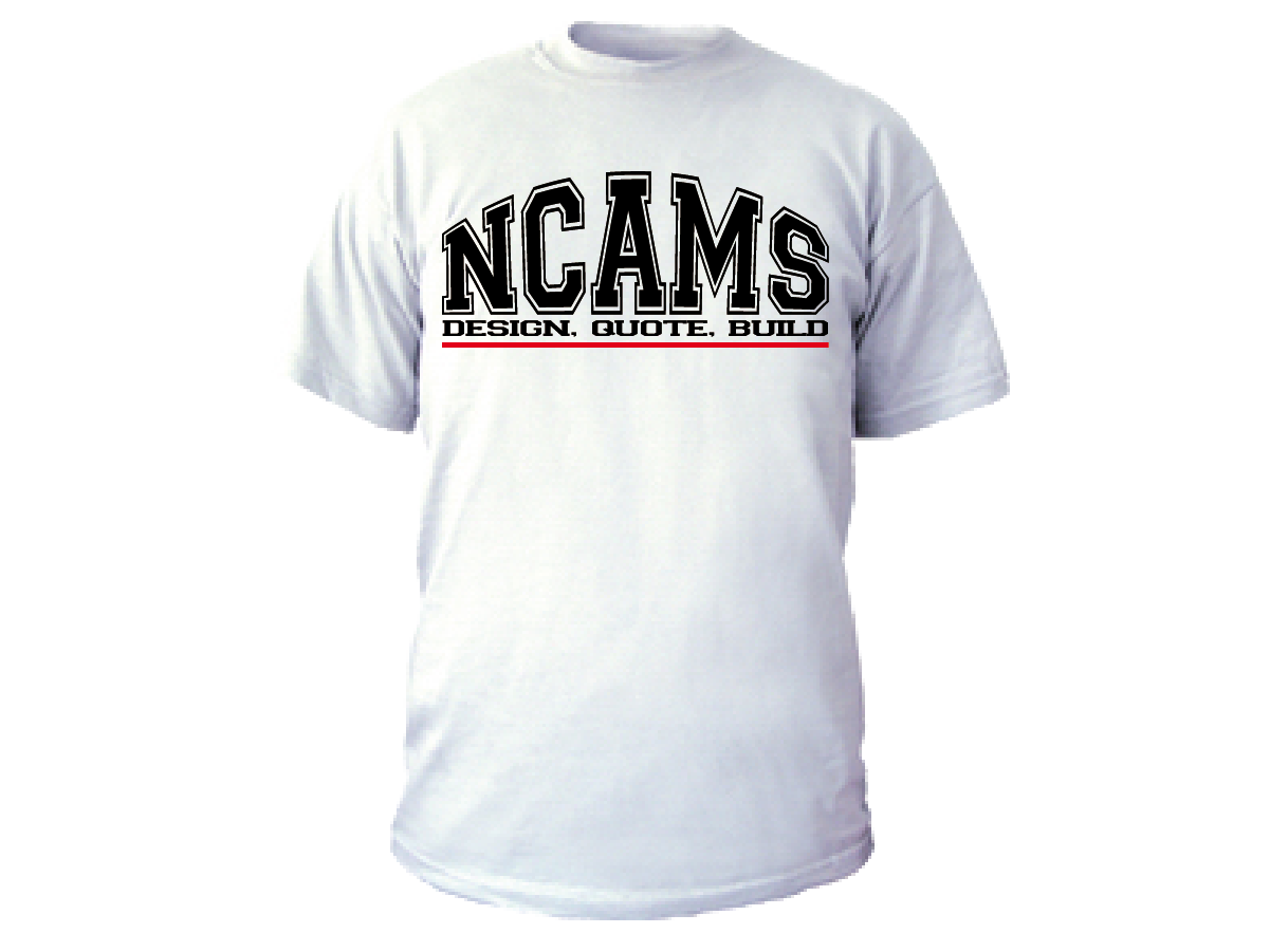 Design de T-shirt par amzg pour ce projet | Design #499326