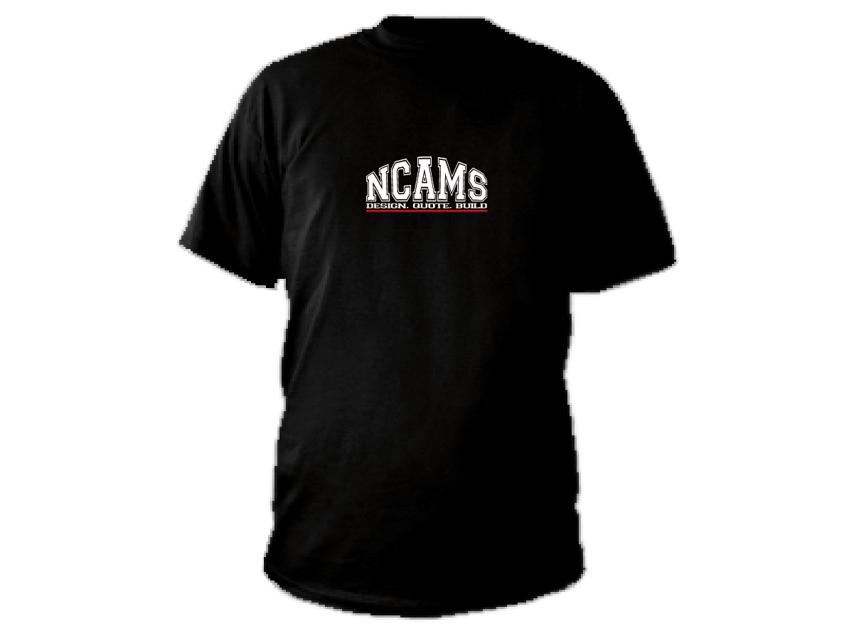 Design de T-shirt par amzg pour ce projet | Design #499329