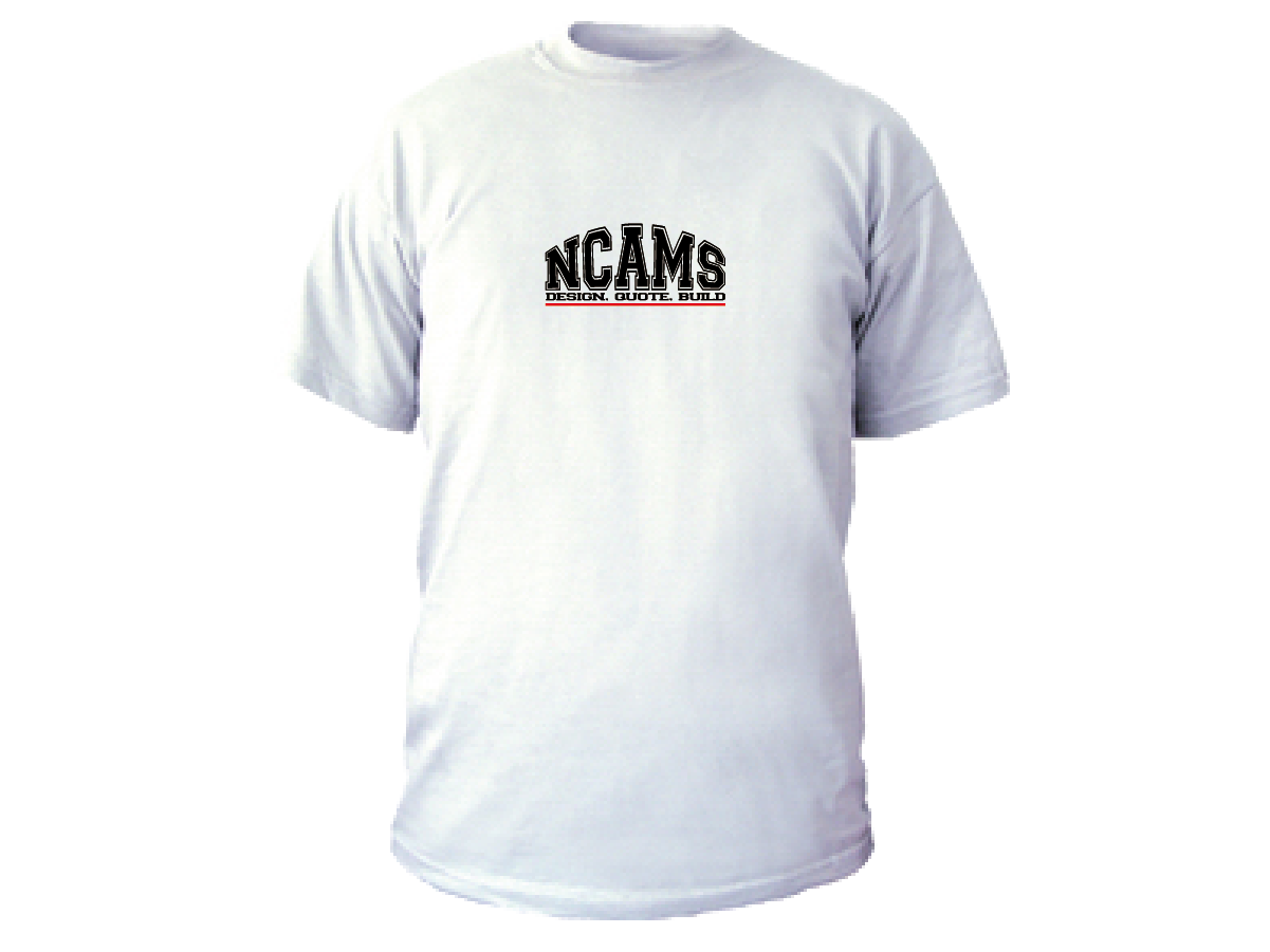 Design de T-shirt par amzg pour ce projet | Design #499331