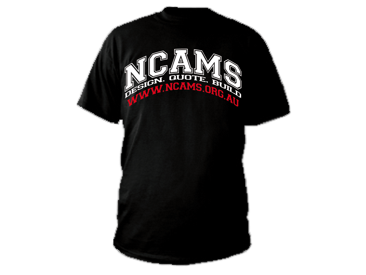 Design de T-shirt par amzg pour ce projet | Design #499983