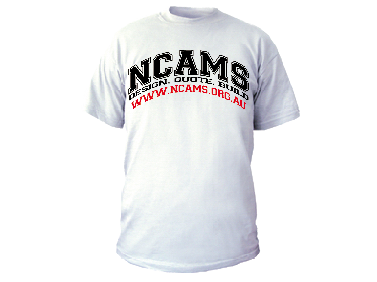 Design de T-shirt par amzg pour ce projet | Design #499985
