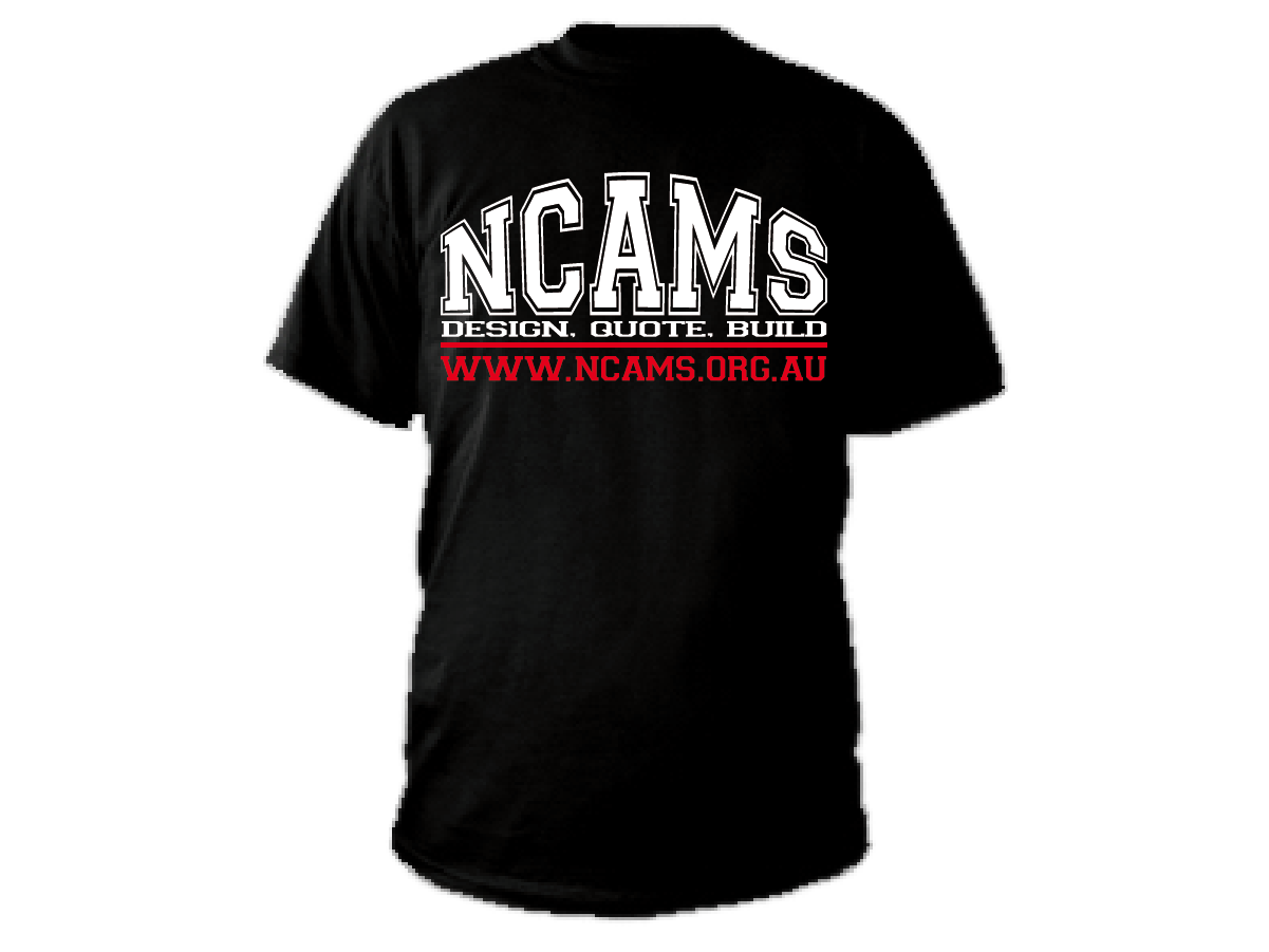 Design de T-shirt par amzg pour ce projet | Design #499986