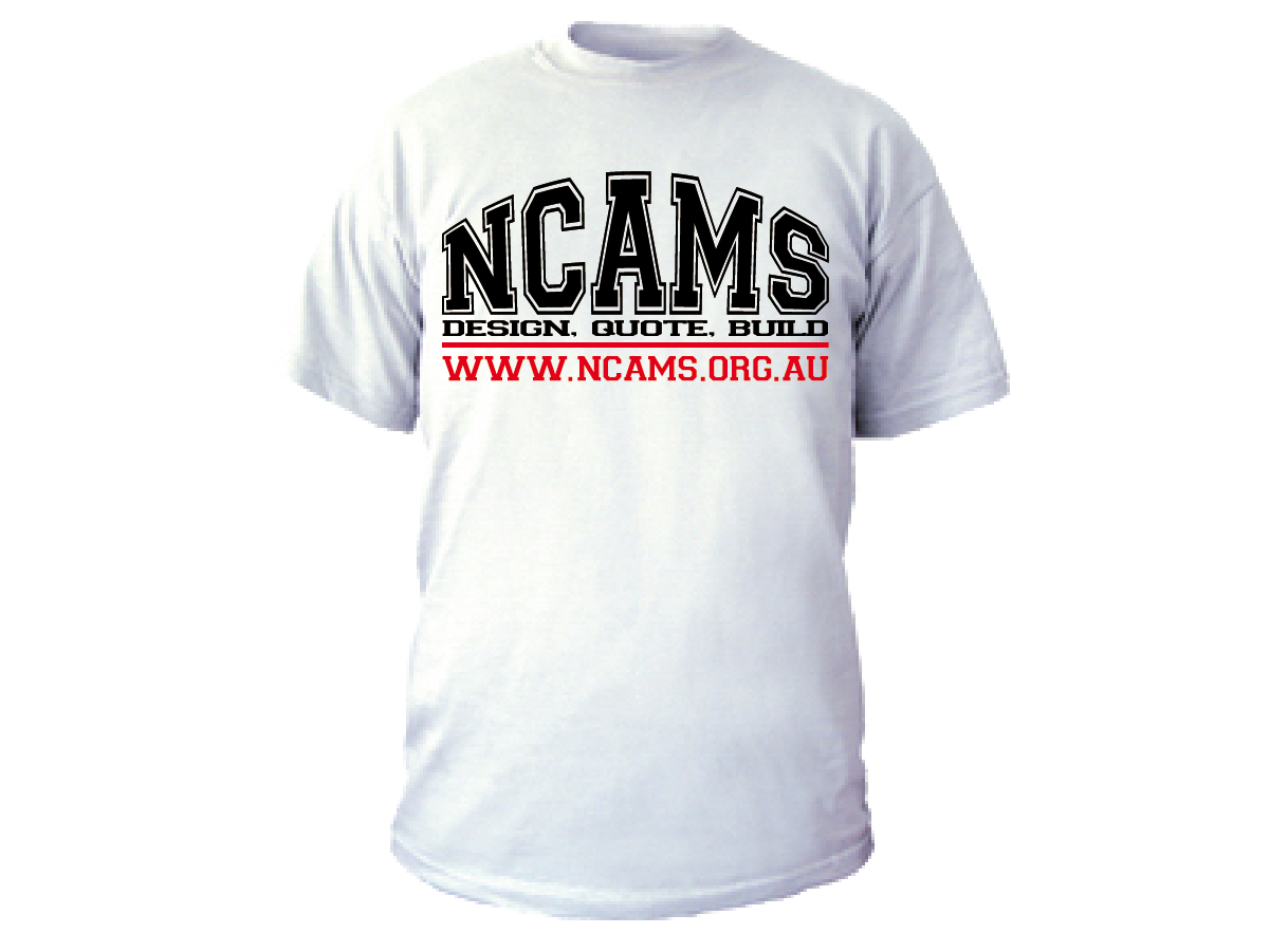 Design de T-shirt par amzg pour ce projet | Design #499987