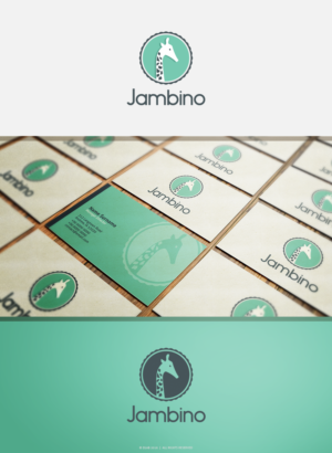 Logo and Business Card Design by DLab™ for Craig Jamieson | Design: #12119899
