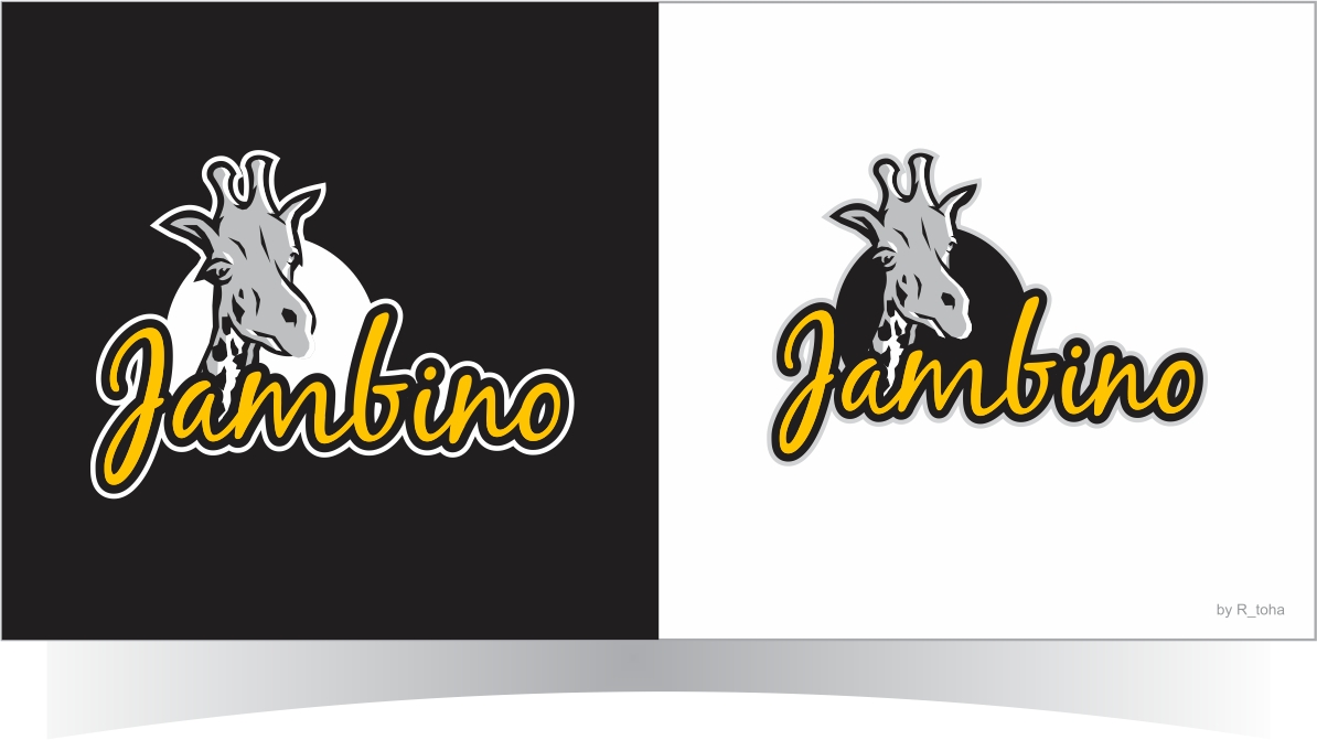 Logo and Business Card Design by r-toha for Craig Jamieson | Design #12106215