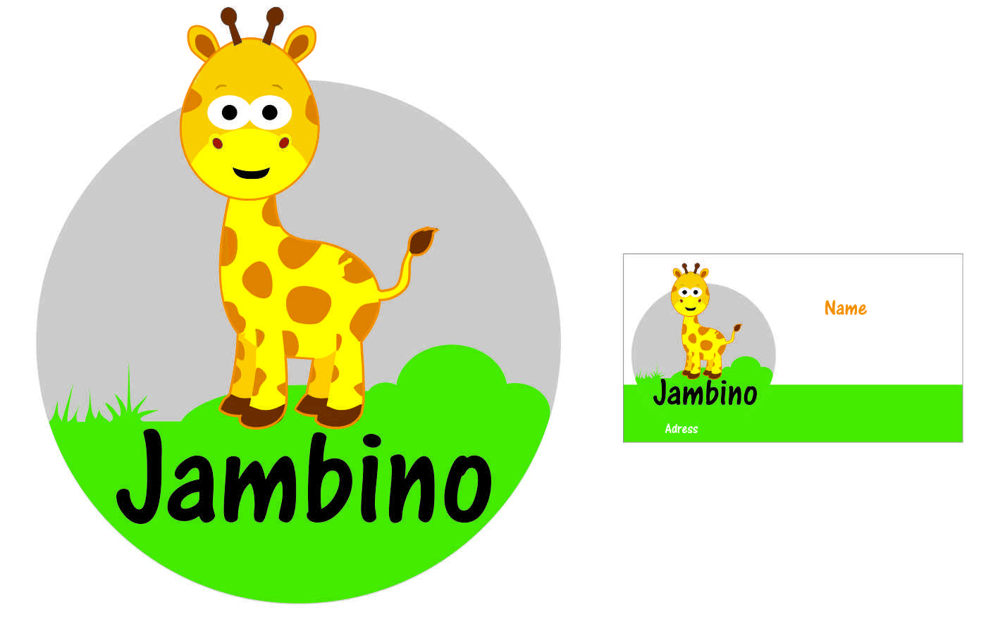 Logo and Business Card Design by lantony for Craig Jamieson | Design #12109357