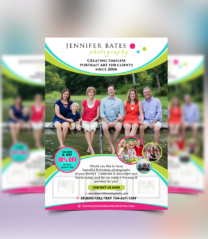 Flyer Design by ecorokerz