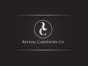 Diseño de Logo por Fathan99 para Revival Carpentry Co. | Diseño: #12192812