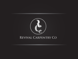 Diseño de Logo por Fathan99 para Revival Carpentry Co. | Diseño: #12192855