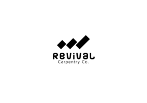Diseño de Logo por Abhinash para Revival Carpentry Co. | Diseño: #12184234
