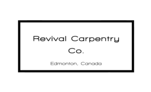 Logo Design by E.Dorranipour for Revival Carpentry Co. | Design: #12240726