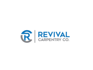 Diseño de Logo por Mehedi Hasan ™ para Revival Carpentry Co. | Diseño: #12185018