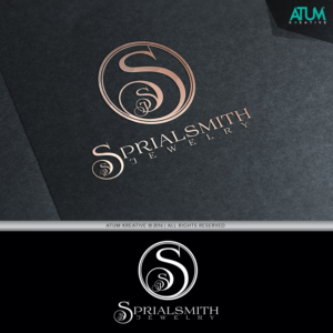Logo Design by Atum Kreative™ for this project | Design: #12091621