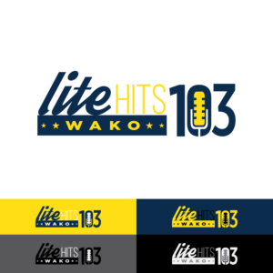 Logo Design by Eif Domingo for DLC Media | Design #12090531