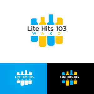 Logo Design by Grapismo Brand Studio for DLC Media | Design: #12096071