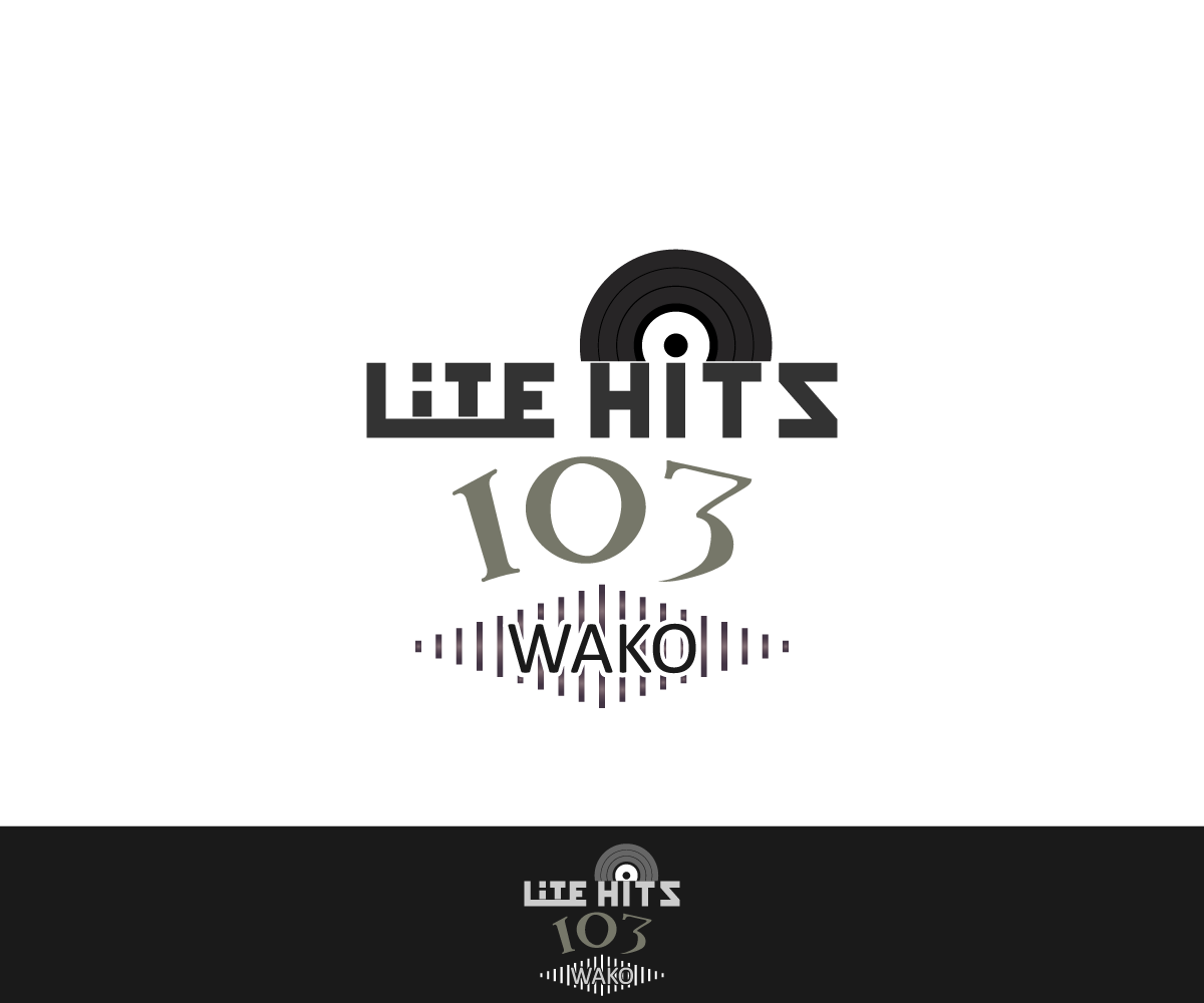 Logo Design by Kirz for DLC Media | Design #12091116