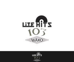 Logo Design by Kirz for DLC Media | Design: #12091116