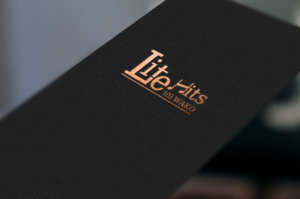 Logo Design by deskdesign45 for DLC Media | Design: #12115295
