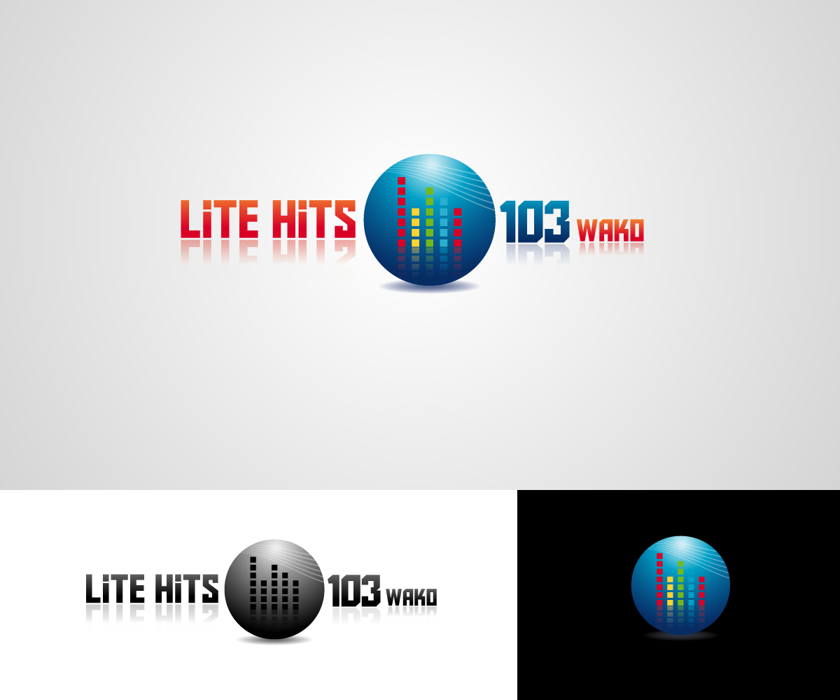 Logo Design by future logo.com for DLC Media | Design #12089388