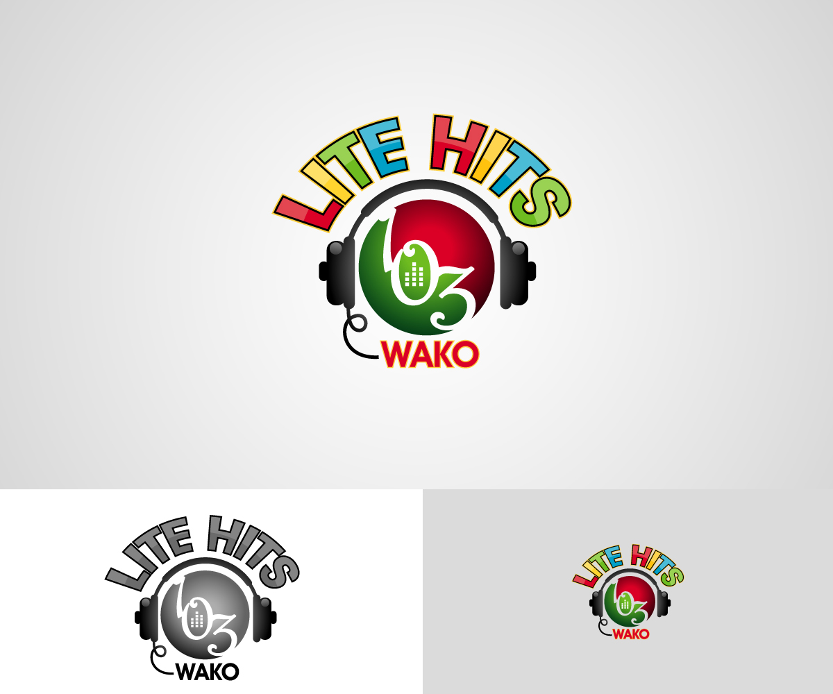 Logo Design by future logo.com for DLC Media | Design #12089557