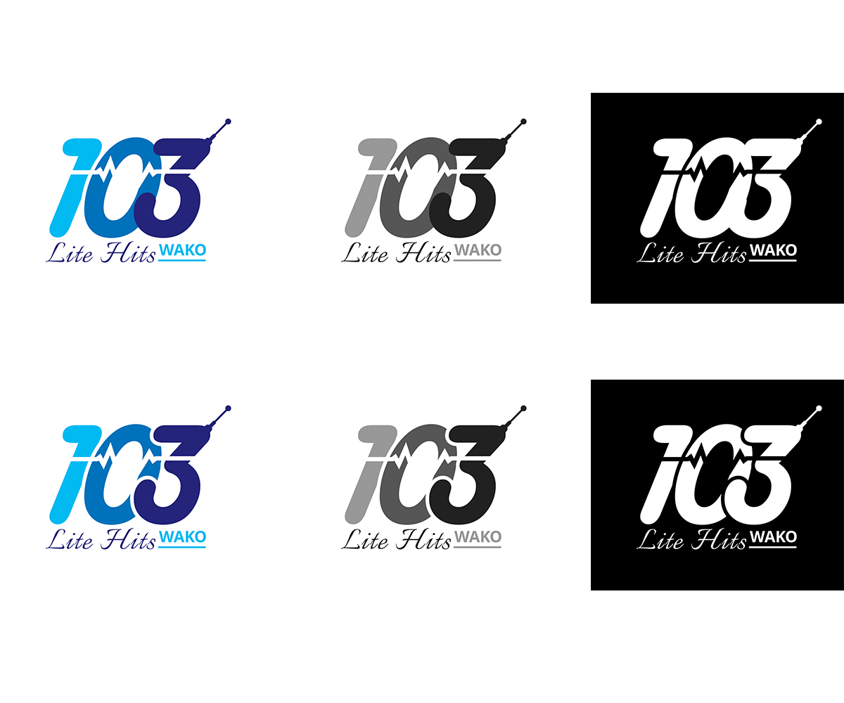 Logo Design by 29art for DLC Media | Design #12123112