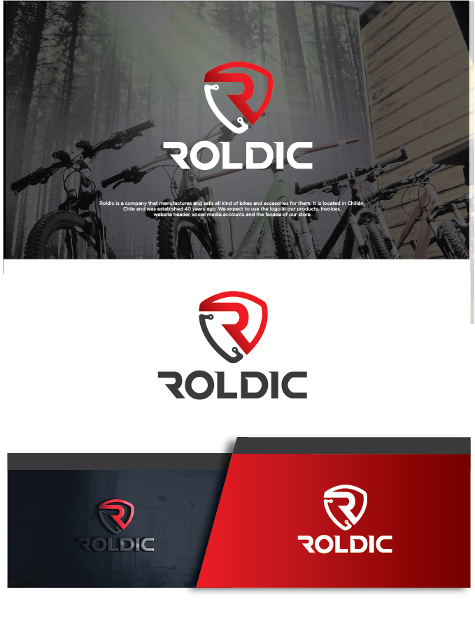 Diseño de Logo por 8colors para este proyecto | Diseño: #12276402