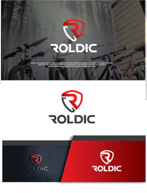 Logo-Design von 8colors