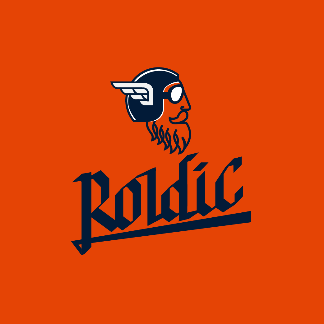 Logo Design by Chandramohan Radhakrishnan for this project | Design #12193456