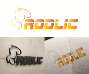 Diseño de Logo por eMARK para este proyecto | Diseño: #12241502