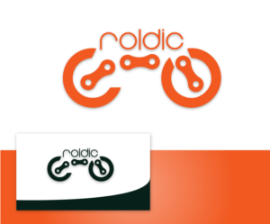 Logo Design by CHRONO