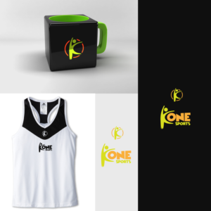 Logo Design by S-Square