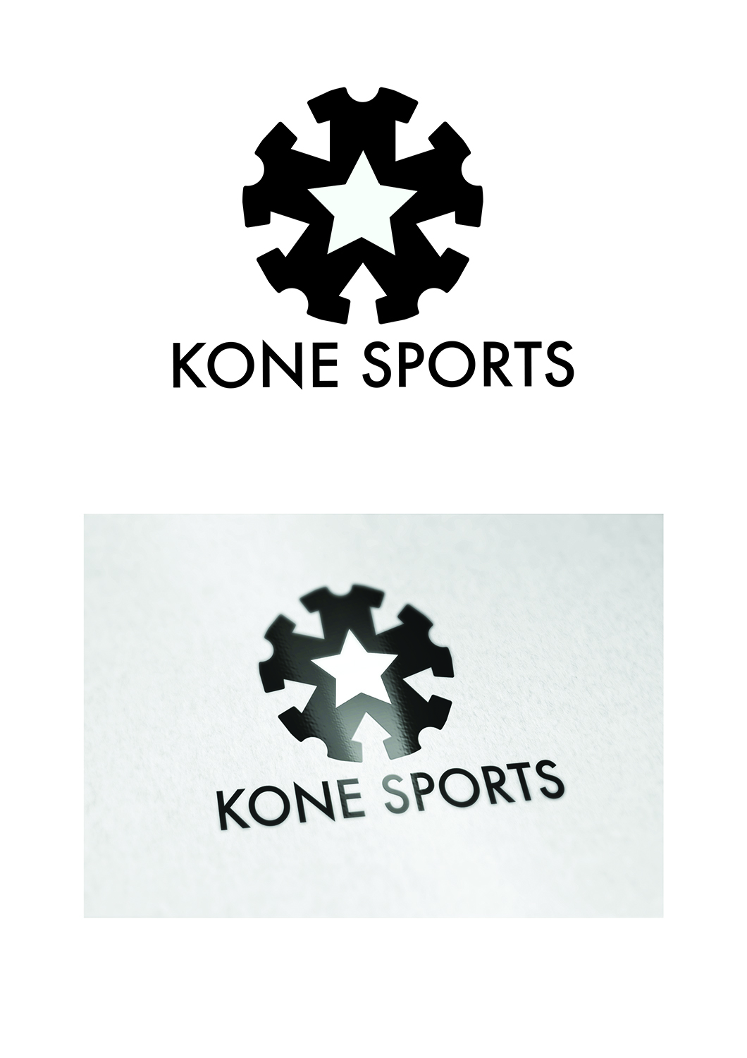 Logo Design by Tutan  for KONE | Design #12365511