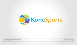 Logo Design by Maurissahunter