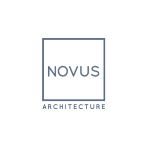 Logo Design by Enea for NOVUS Architecture | Design: #12167884