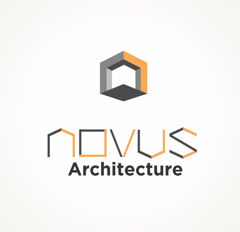 Logo Design by joshgraph for NOVUS Architecture | Design #12254556