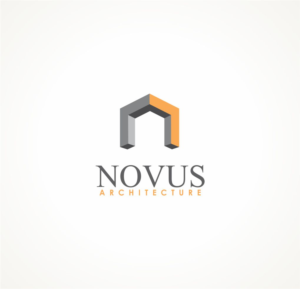 Logo Design by joshgraph for NOVUS Architecture | Design: #12254557