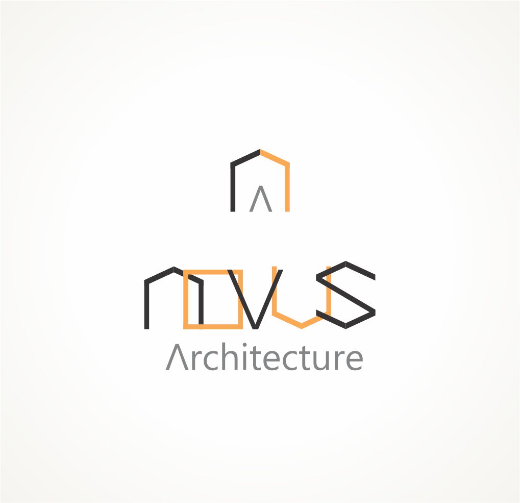 Logo Design by joshgraph for NOVUS Architecture | Design #12254558