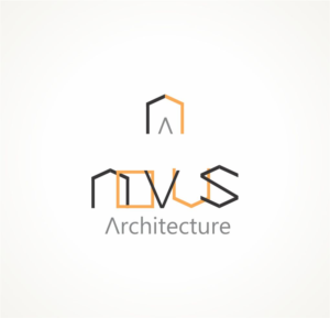 Logo Design by joshgraph for NOVUS Architecture | Design: #12254558