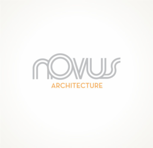 Logo Design by joshgraph for NOVUS Architecture | Design: #12254559