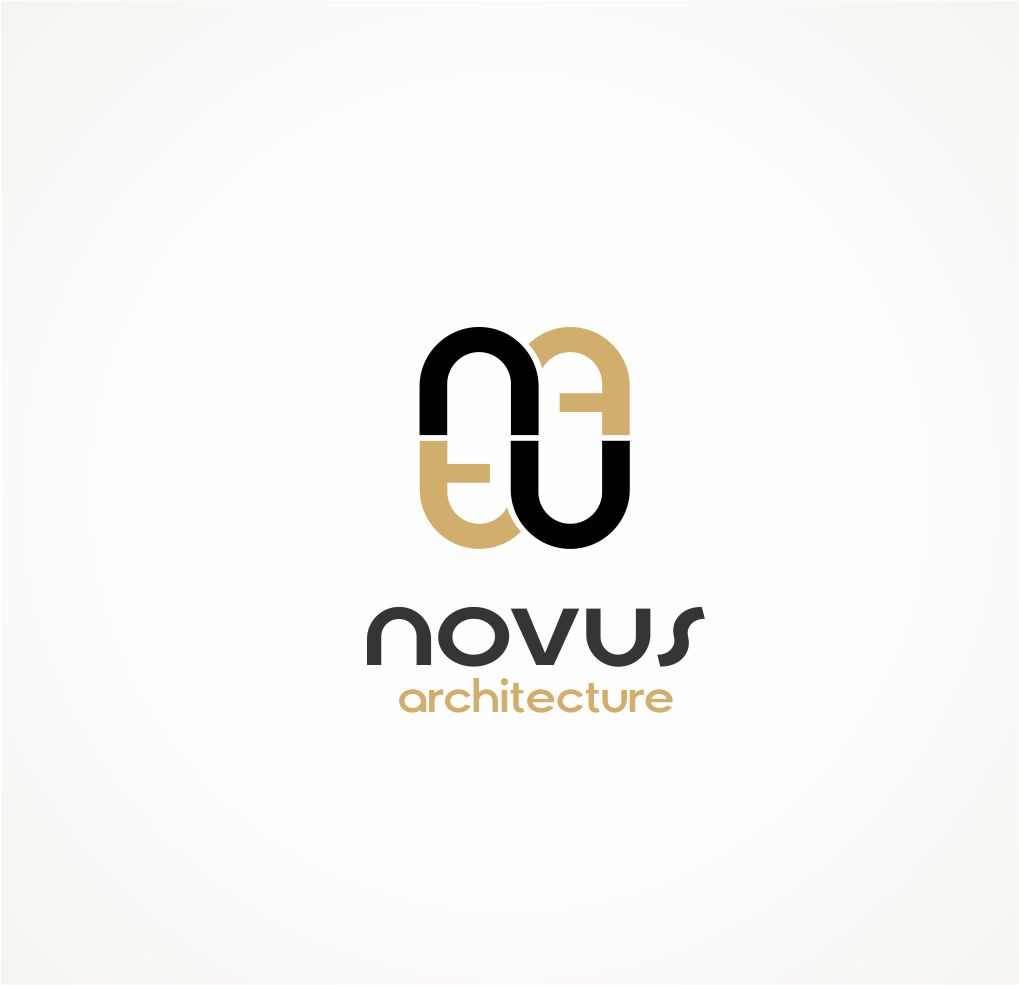 Logo Design by joshgraph for NOVUS Architecture | Design #12254779