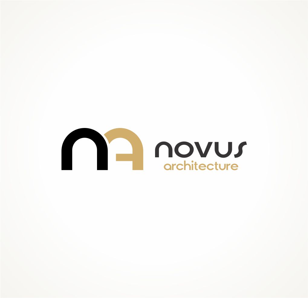 Logo Design by joshgraph for NOVUS Architecture | Design #12254780