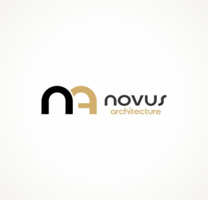 Logo Design by joshgraph for NOVUS Architecture | Design: #12254780