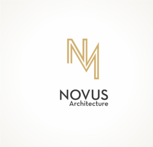 Logo Design by joshgraph for NOVUS Architecture | Design: #12254781
